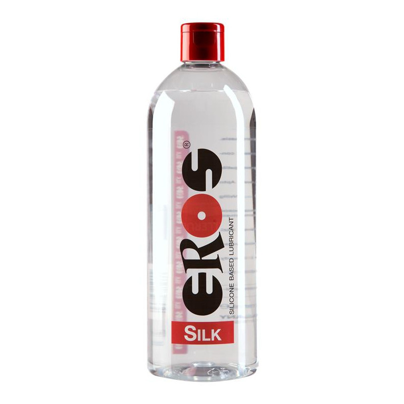 Eros Eros Silk Silicone 1 Litre